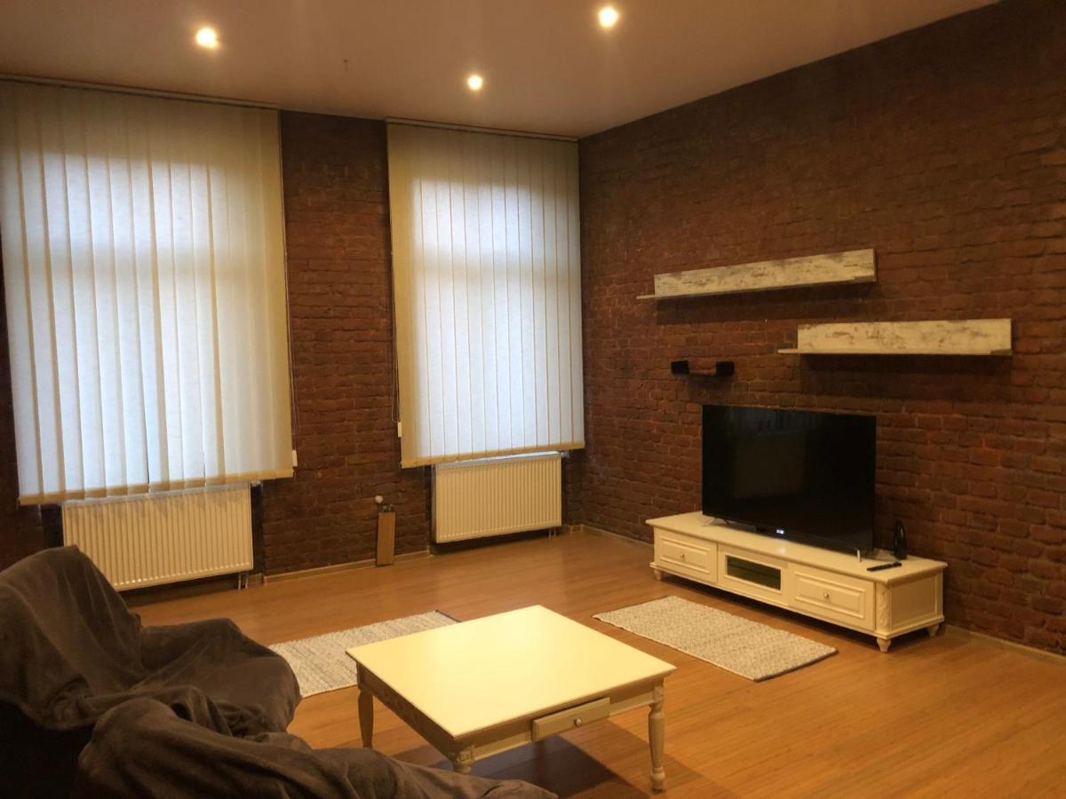 Apartmany Slovenska Prešov Exterior foto